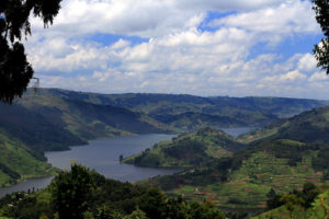 21 days Uganda safaris