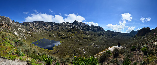 Rwenzori Mountains National Park