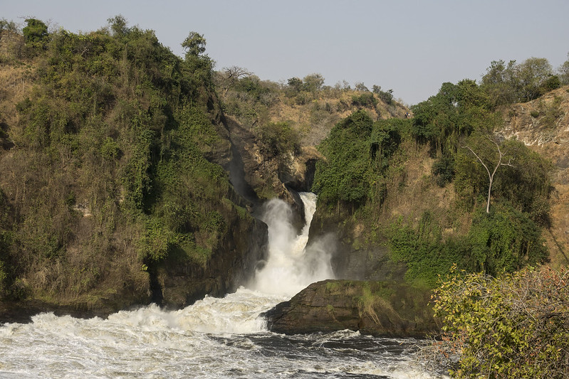 2 days Murchison falls safaris