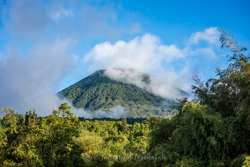6 Days Mgahinga Hiking Safari