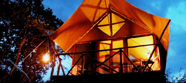Queen Elizabeth National Park Accommodation