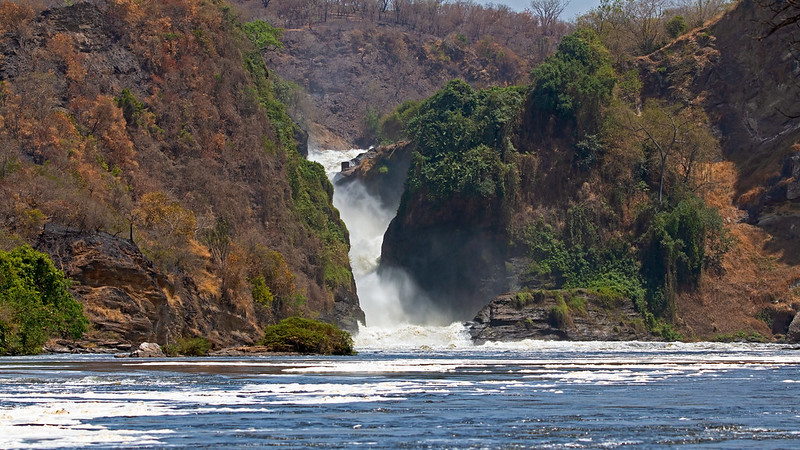 National Parks in Uganda